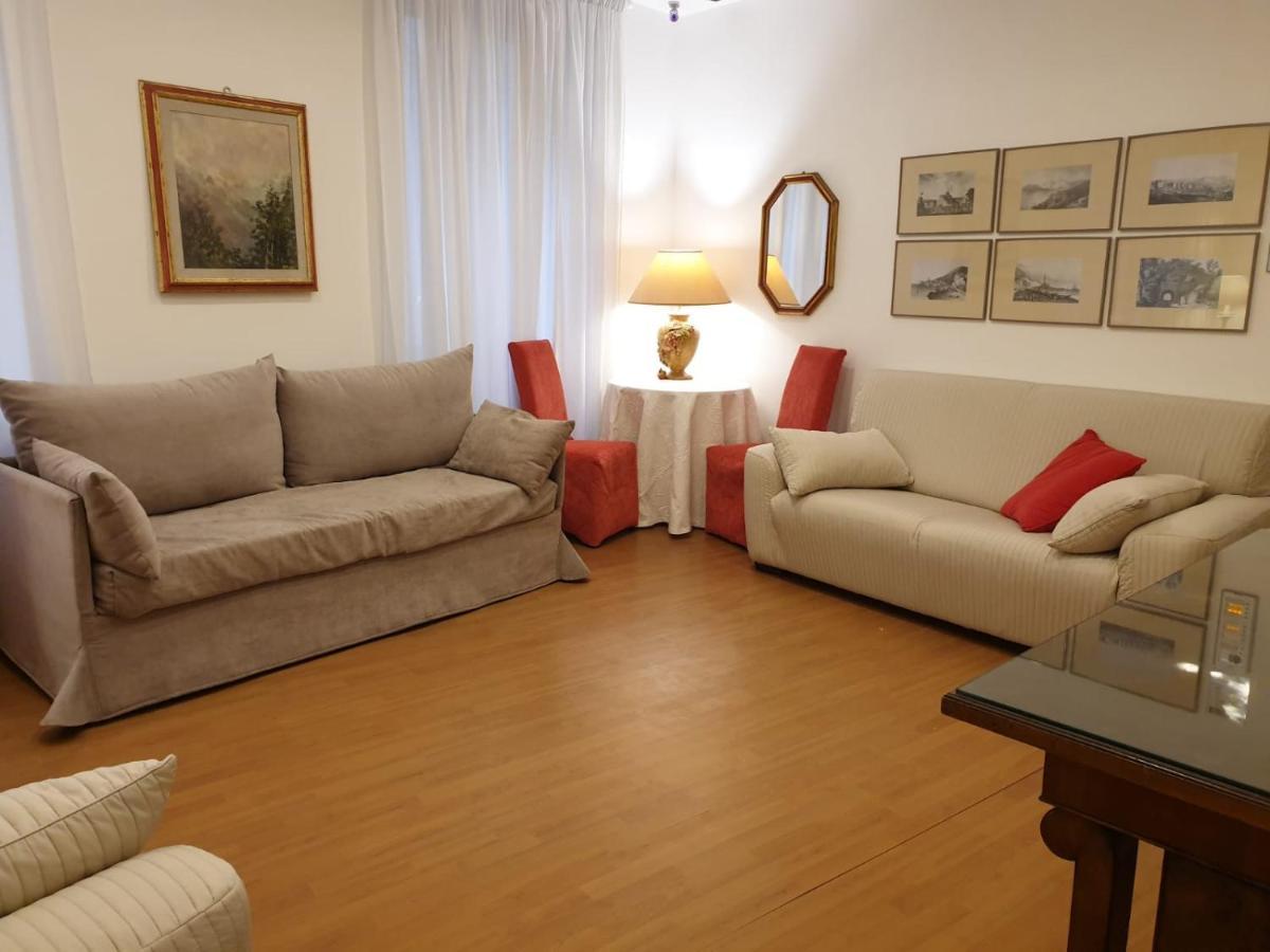 Palazzo Gropallo Rooms Genua Zewnętrze zdjęcie