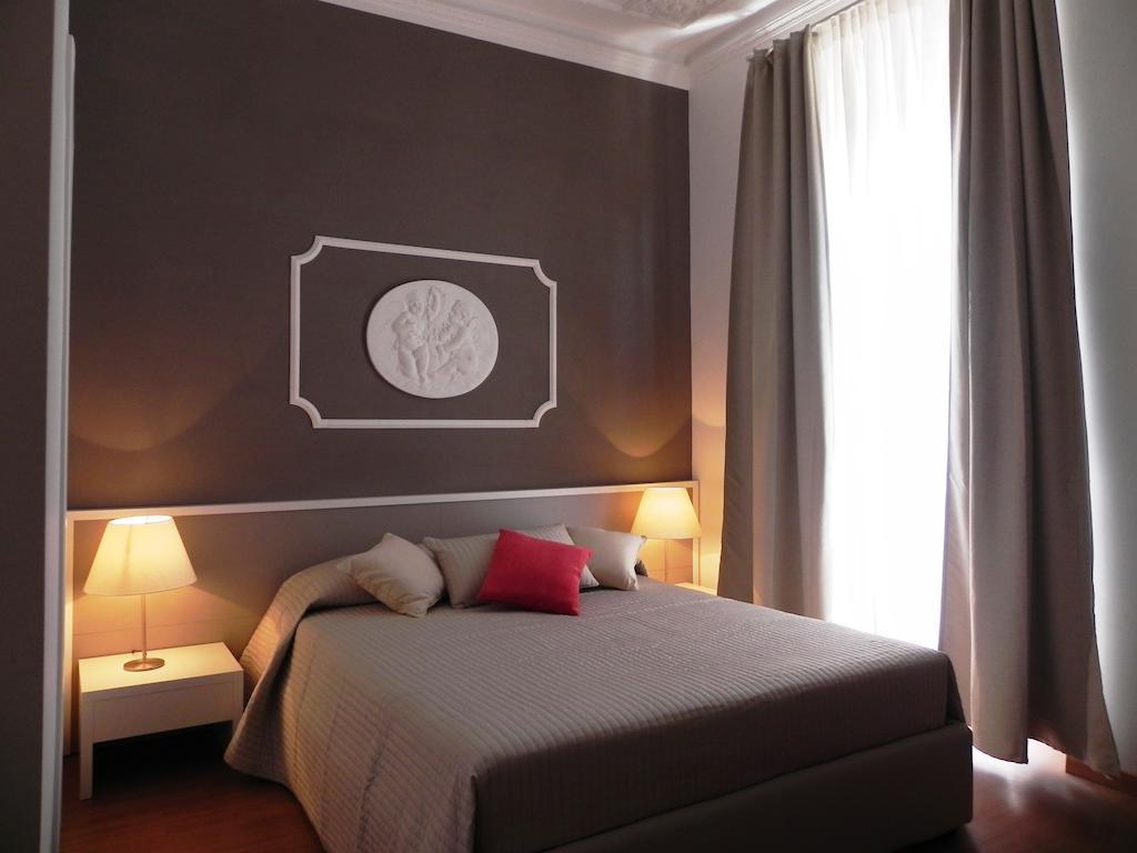 Palazzo Gropallo Rooms Genua Pokój zdjęcie
