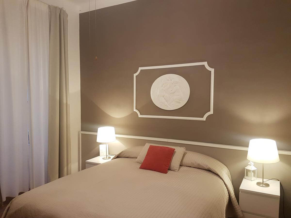 Palazzo Gropallo Rooms Genua Zewnętrze zdjęcie